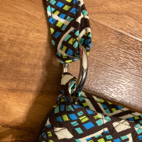 Vera Bradley hobo - Picture 7 of 16